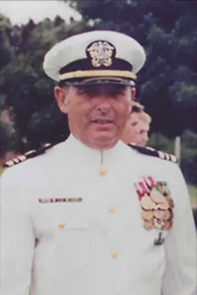 Author Wayne A. Wright Picture